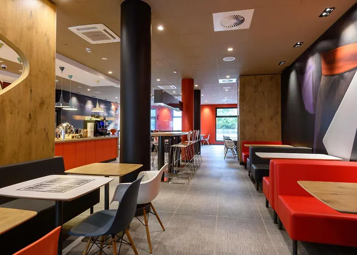 Ibis Regensburg Zentrum